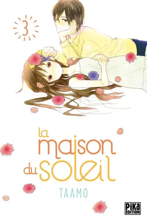 La Maison du soleil 3