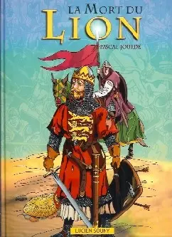 La Mort du Lion