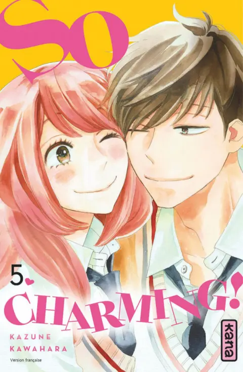 So Charming ! 5