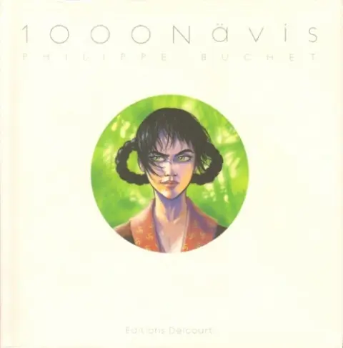 Sillage 1000 Nävis