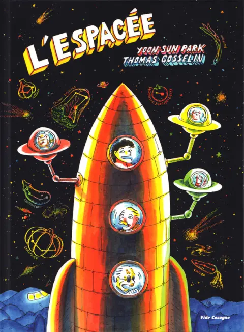 L'espacée