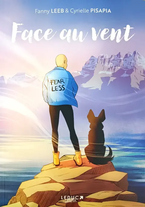 Face au vent