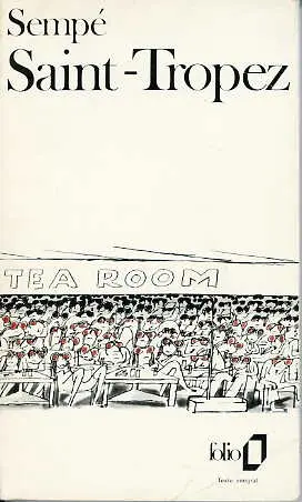 St Tropez Tome 6 Saint-Tropez