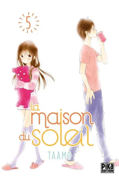 La Maison du soleil 5