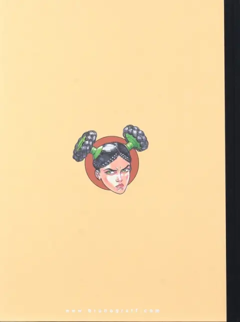 Verso de l'album Sillage Tome 16 Liés par le sang