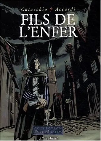 Fils de l'enfer