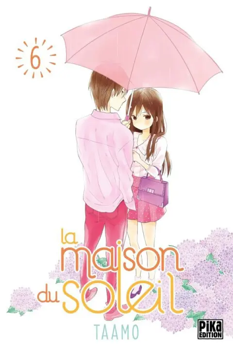 La Maison du soleil 6