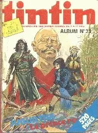 Tintin N° 23