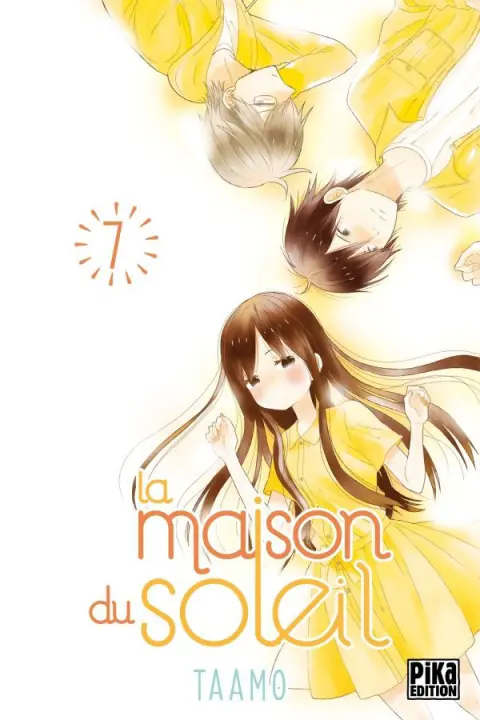 La Maison du soleil 7