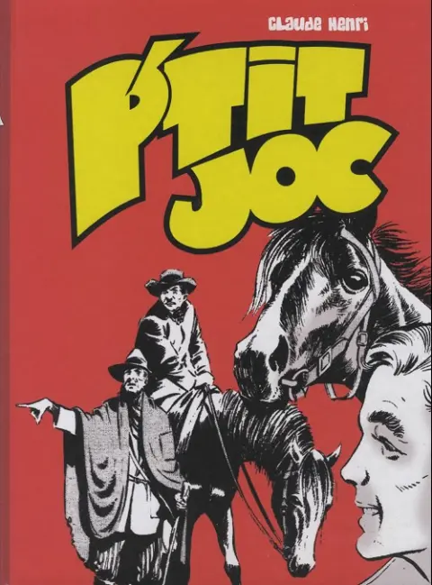 P'tit Joc Tome 6