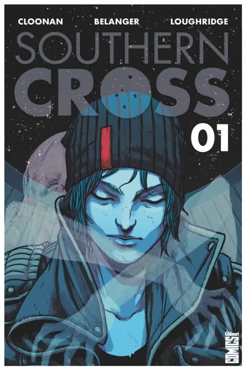 Southern cross Tome 1
