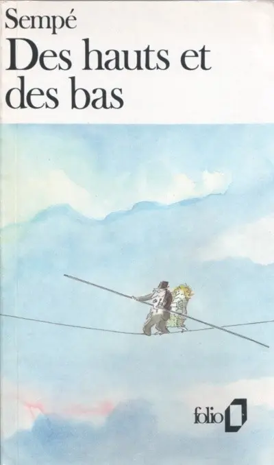 Des hauts et des bas Tome 9