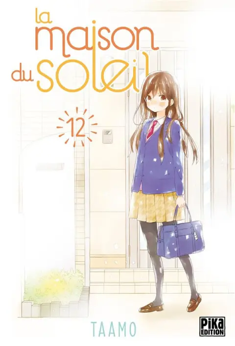 La Maison du soleil 12