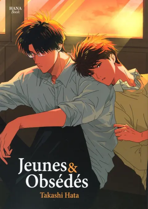 Jeunes & obsédés