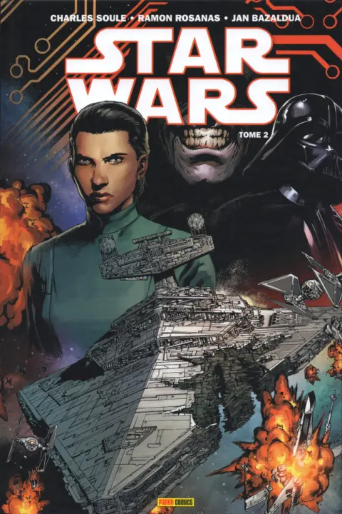 Star Wars Tome 2