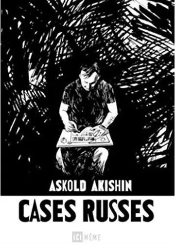 Cases russes