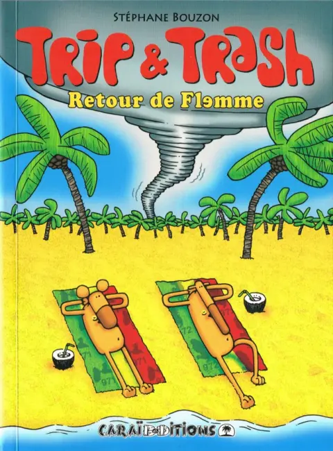 Trip & Trash