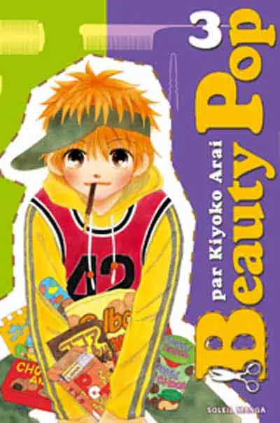 Beauty Pop 3