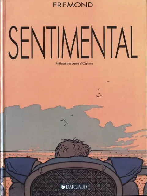 Sentimental Tome 1