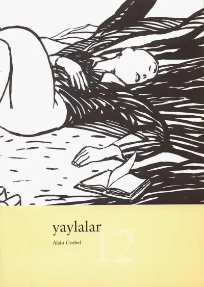Yaylalar