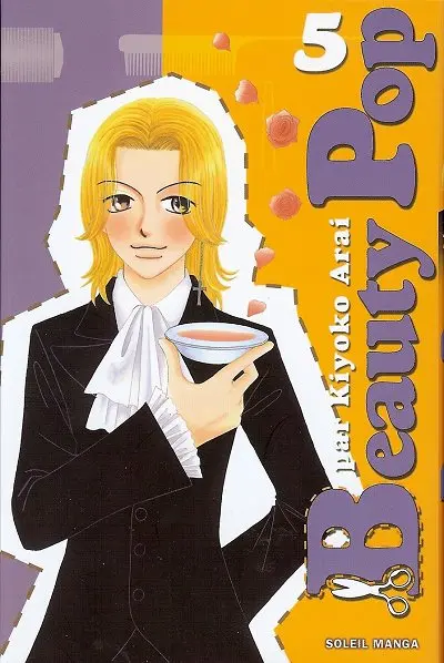 Beauty Pop 5