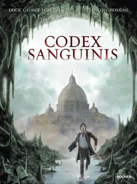 Codex Sanguinis