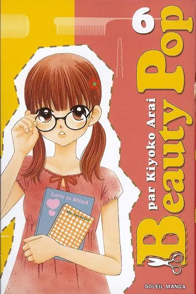 Beauty Pop 6