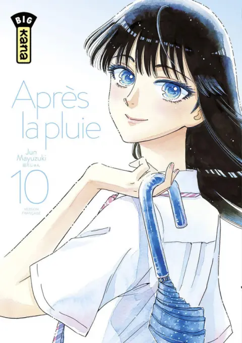 Après la pluie 10
