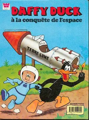 Daffy Duck