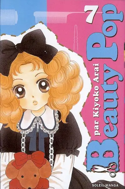 Beauty Pop 7