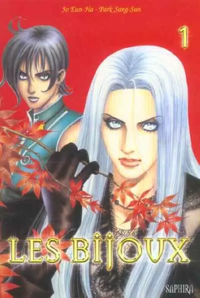 Les Bijoux 1
