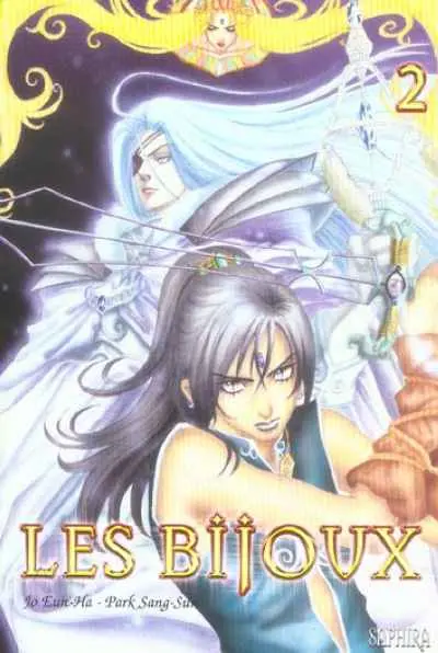 Les Bijoux 2