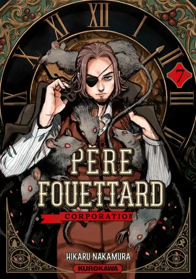 Père Fouettard Corporation 7