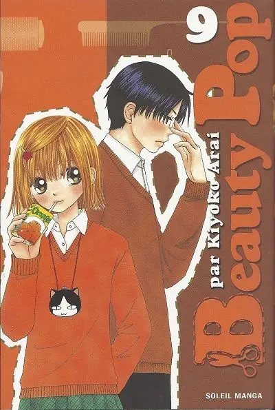 Beauty Pop 9