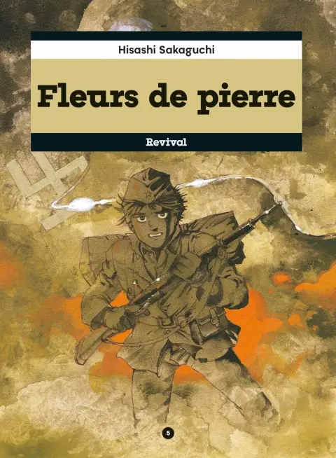 Fleurs de Pierre 5
