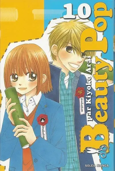 Beauty Pop 10