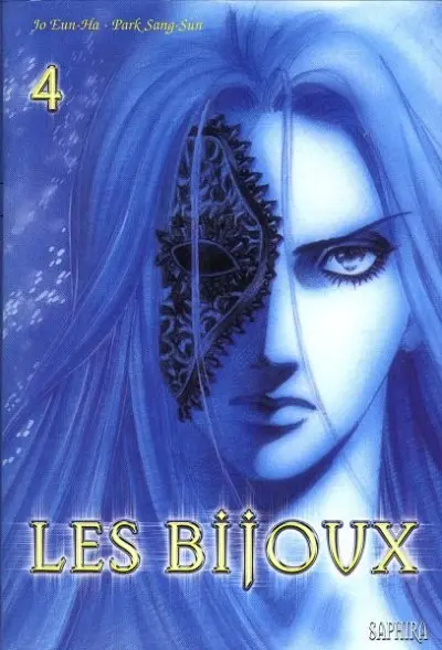 Les Bijoux 4