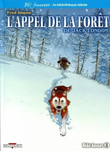 L'Appel de la forêt