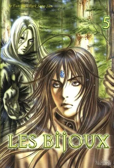 Les Bijoux 5