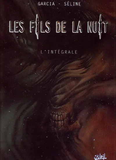 Les Fils de la Nuit L'intégrale