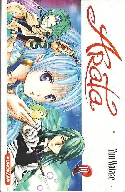 Arata 10