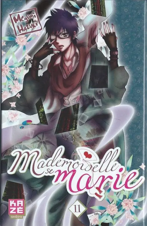 Mademoiselle se marie 11