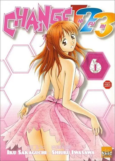 Change 123 6