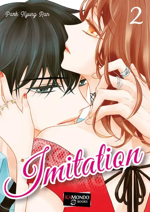Imitation 2