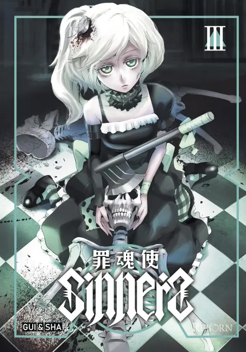 Sinners III