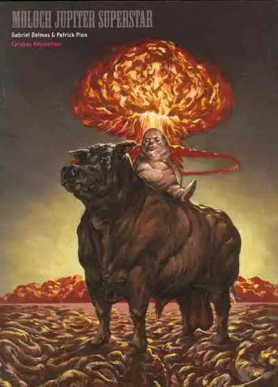 Moloch Jupiter superstar