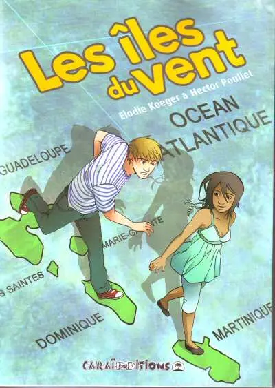Les Îles du vent