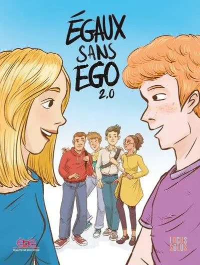 Égaux sans égo 2.0