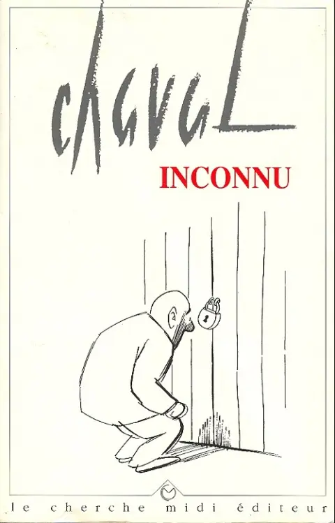 Chaval inconnu