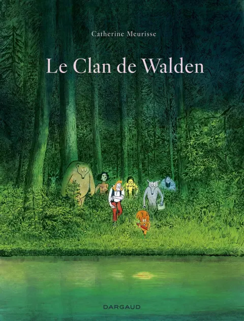 Le Clan de Walden